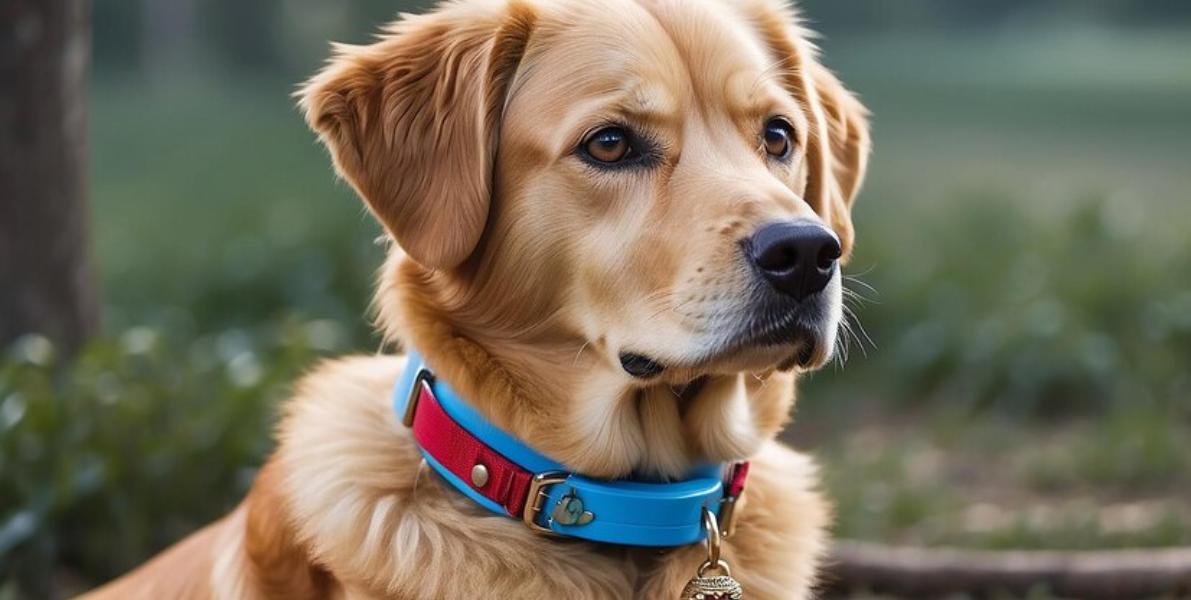 Halo Collar: Elevate Your Pet’s Safety and Freedom