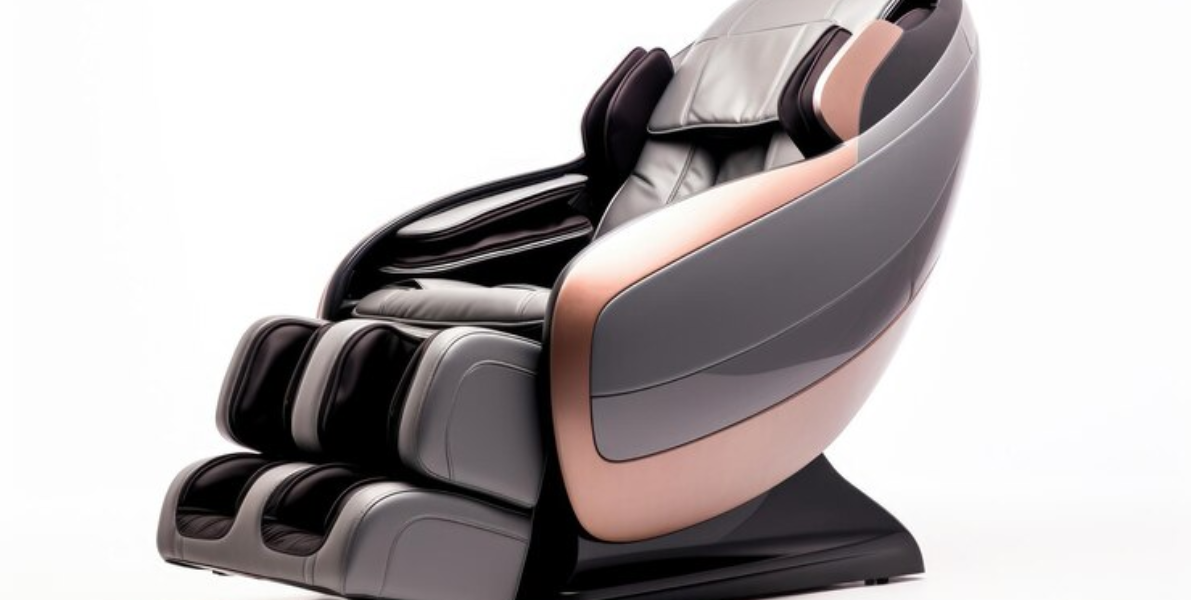 Elevate Your Relaxation Experience with Relaxacare Massage Chairs